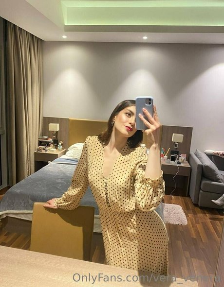 vera venera étoile de haute qualité collection