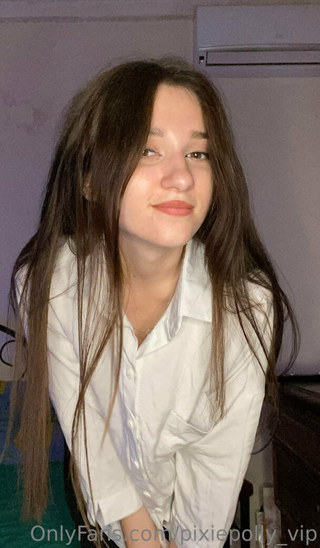 pixiepolly vip star du porno de haute qualité photo