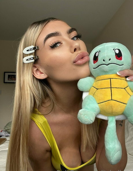 itsbellsxo actrice archive