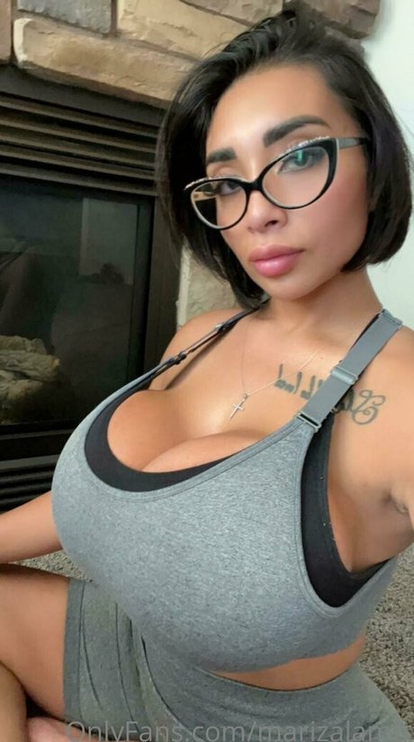 marizalamb actrice exclusive photos