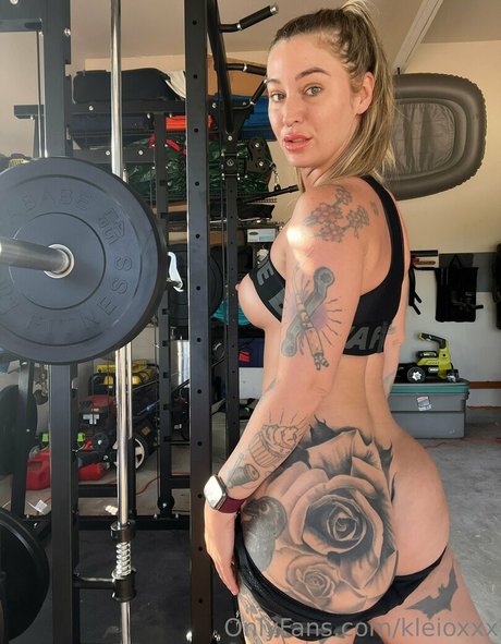 kleioxxx sexe star img