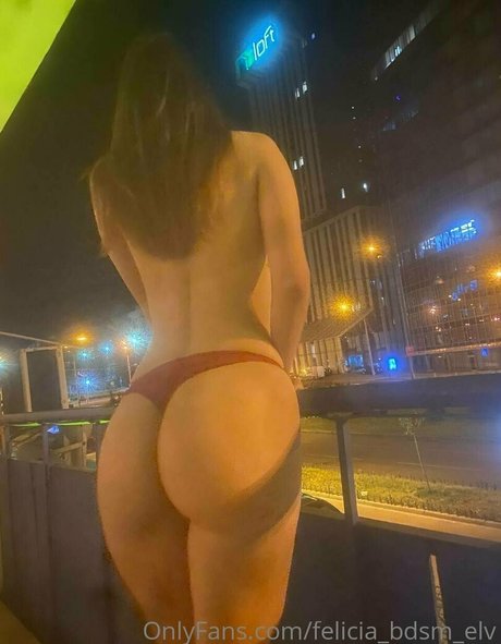 felicia baby modèle de sexe img