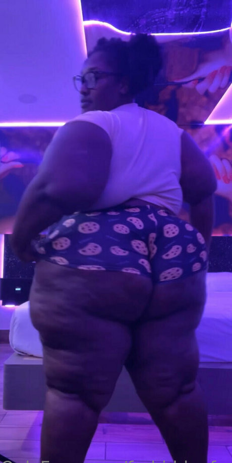 forbiddenfruyt23 meilleur modèle photo