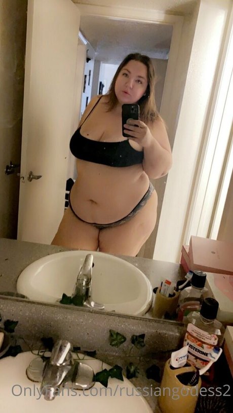 russiangodess2 étoile nue photo