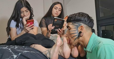 fetishmachinefemme star du porno collection