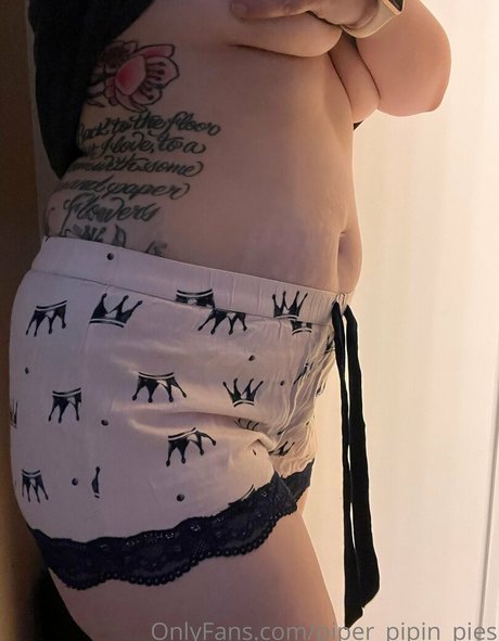 piper pipin pies modèle sympa galeries