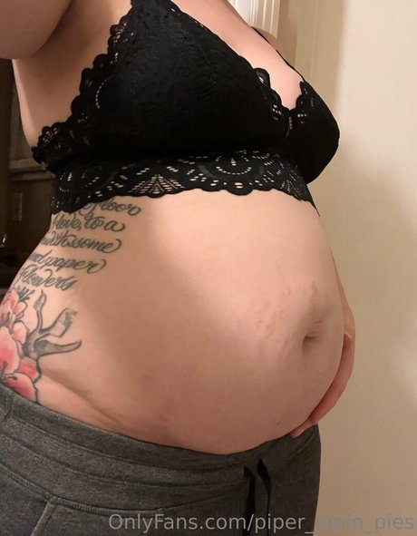 piper pipin pies actrice exclusive collection