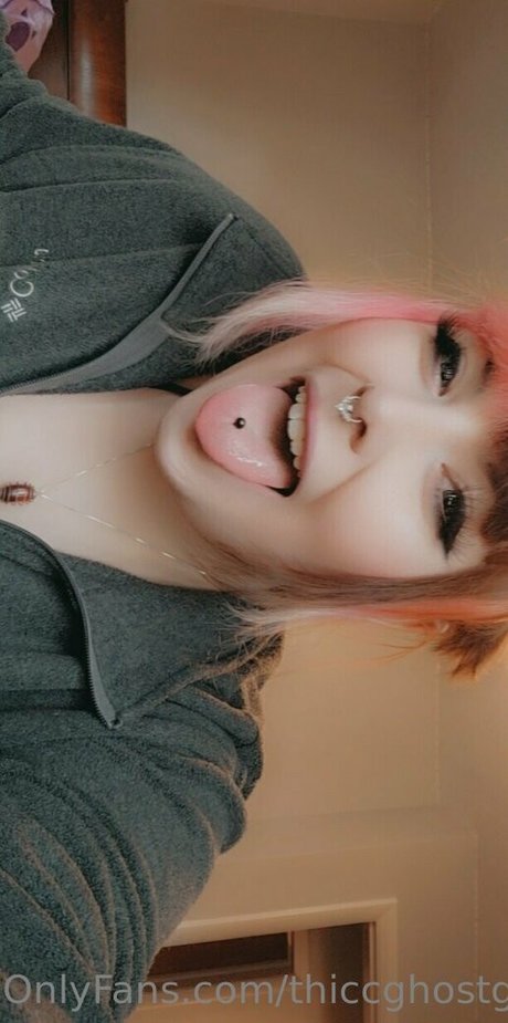 thiccghostgirl actrice xxx image