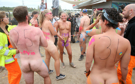 Lily Lowe étoile de haute qualité des photos