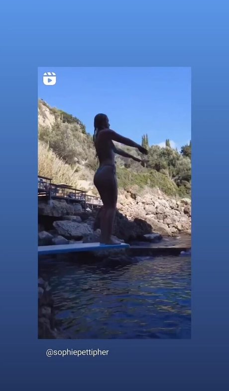 Sophie Pettifer étoile adulte archive