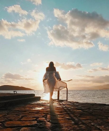 Sophie Pettifer meilleure étoile galerie