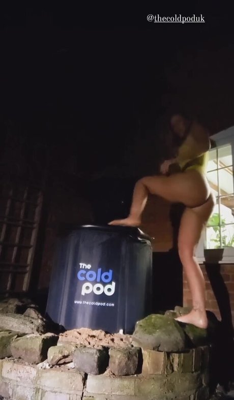 Sophie Pettifer haut modèle photo