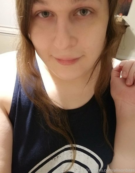 allisonbites xxx étoile collection