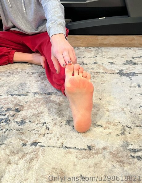 footgoddessmacie actrice libre galerie