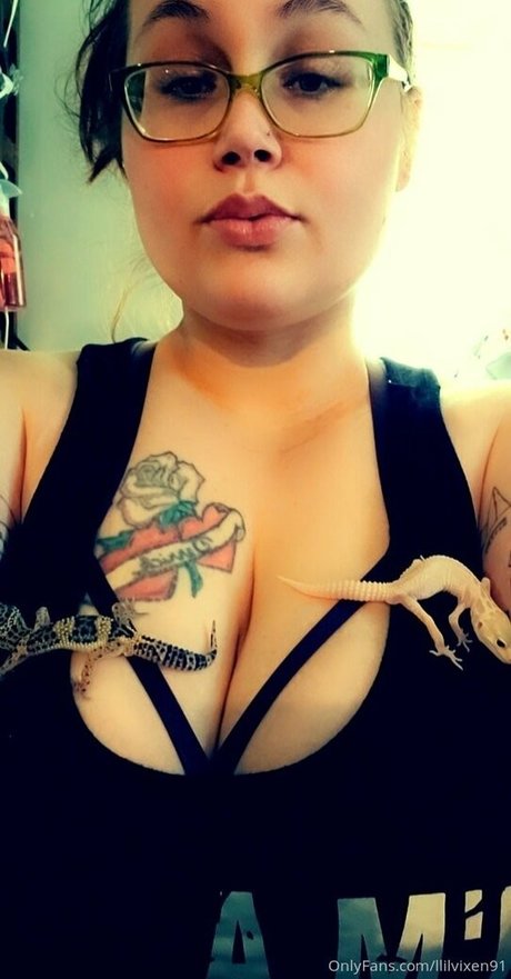 foxxxymomma91 star du porno belle image