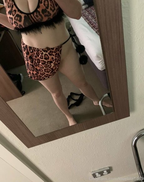 lovelola1463 étoile de haute qualité des photos