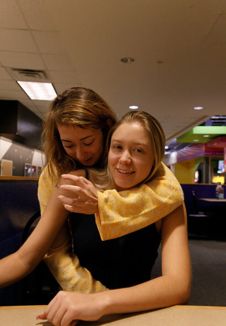 Briannaperez étoile xxx image