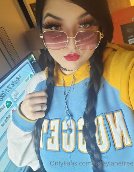 laceylanefree actrice parfaite images