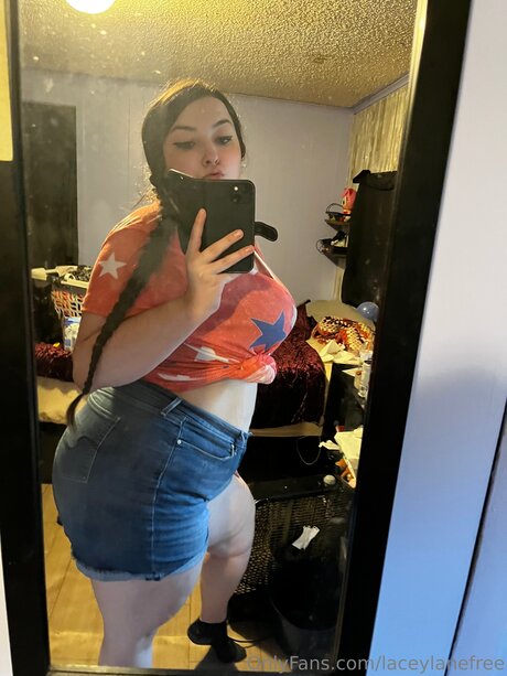 laceylanefree mannequin photos