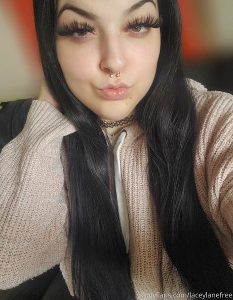laceylanefree étoile hd des photos