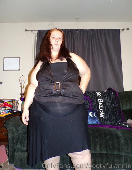 bootyfulannie beau modèle galeries