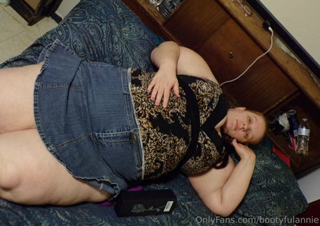 bootyfulannie actrice nue archive