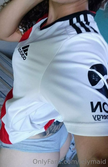 lelymaid actrice galeries