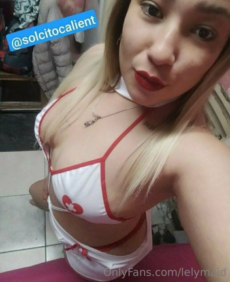 lelymaid étoile de haute qualité photo