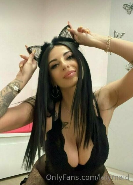 lelymaid nus de stars du porno galerie