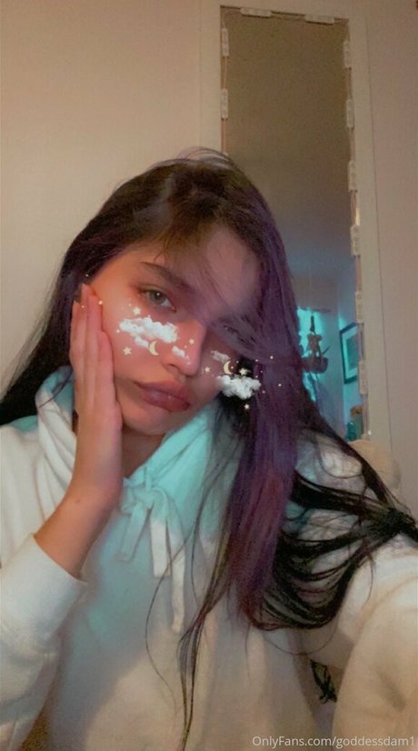 goddessdam1 star du porno de haute qualité galerie