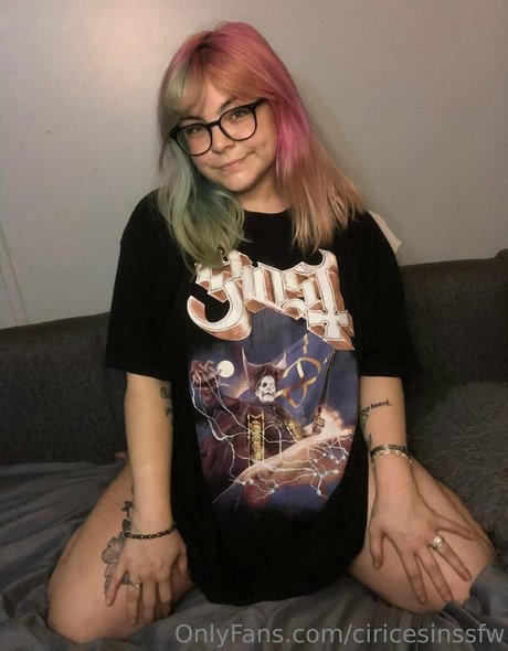 ciricesinssfw étoile magnifique galerie