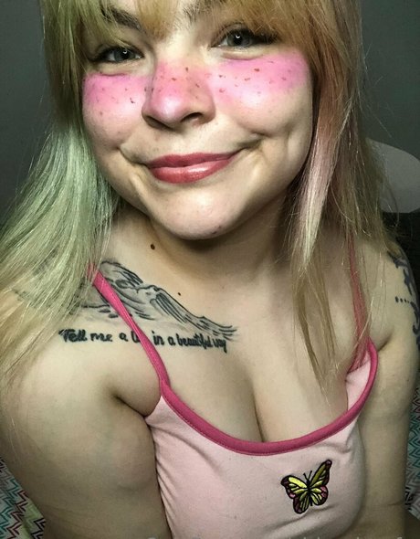 ciricesinssfw modèle exclusif archive