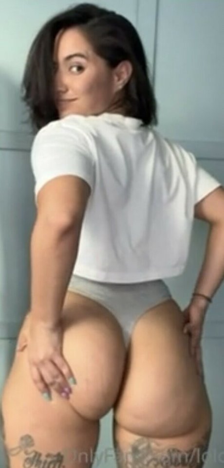 Lolo Barreiro nus de stars du porno des photos