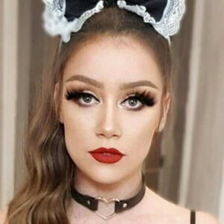 prettyblank modèle sexy galeries