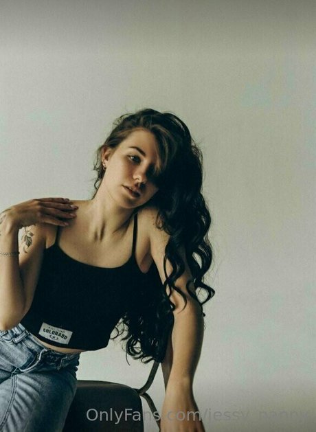 jessy nanny Profilfoto