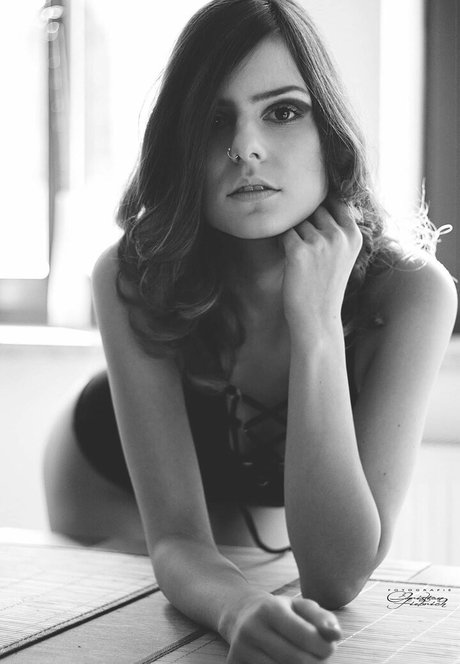 Muriel Melinda belle actrice galerie