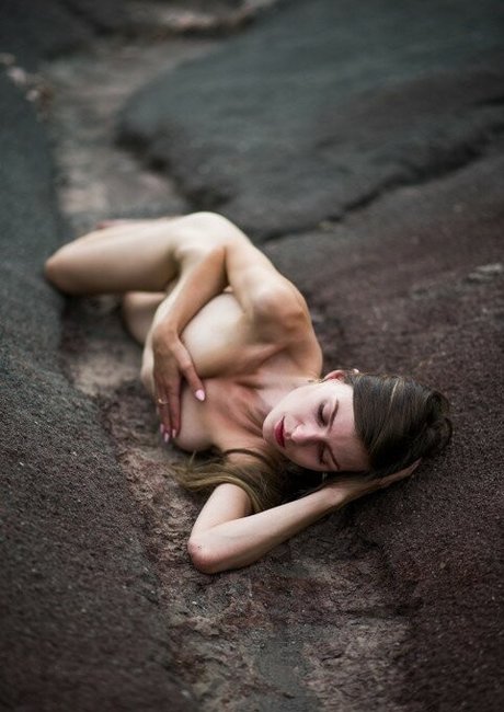 Muriel Melinda étoile parfaite images