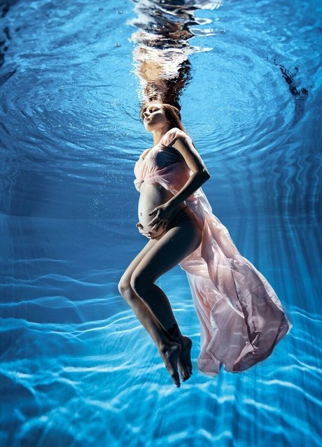 Muriel Melinda star du porno érotique img