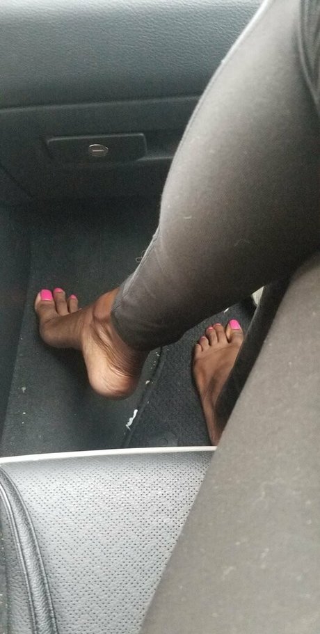 cfootgoddessx modèle érotique image