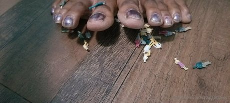 cfootgoddessx haut de star du porno collection