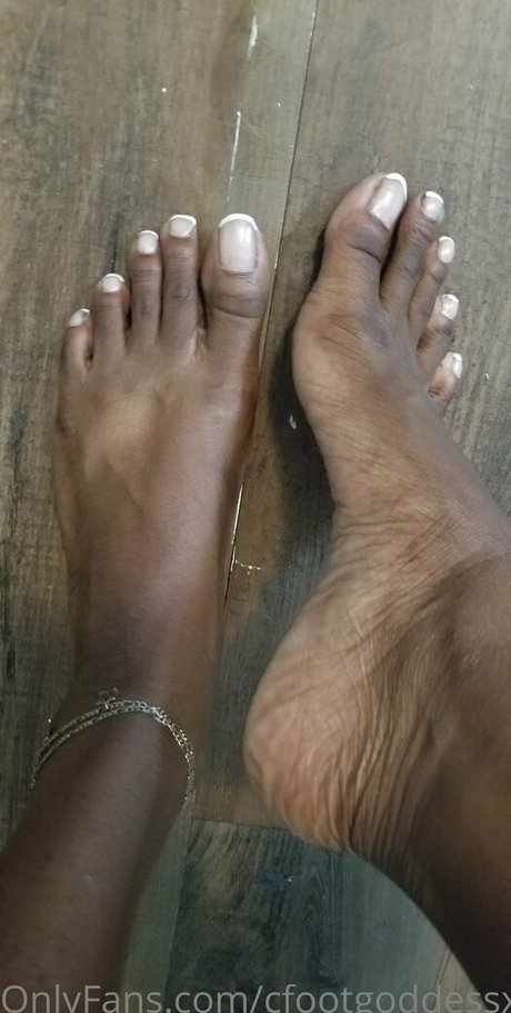 cfootgoddessx étoile gratuite photos