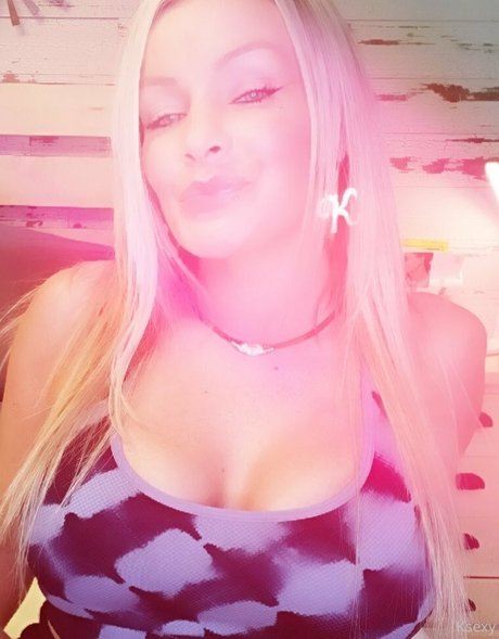 kbaecutie1 actrice sexy des photos