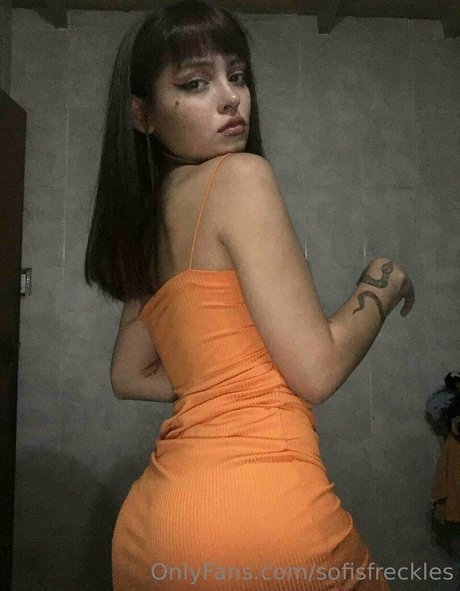 sofisfreckles nus star du porno collection