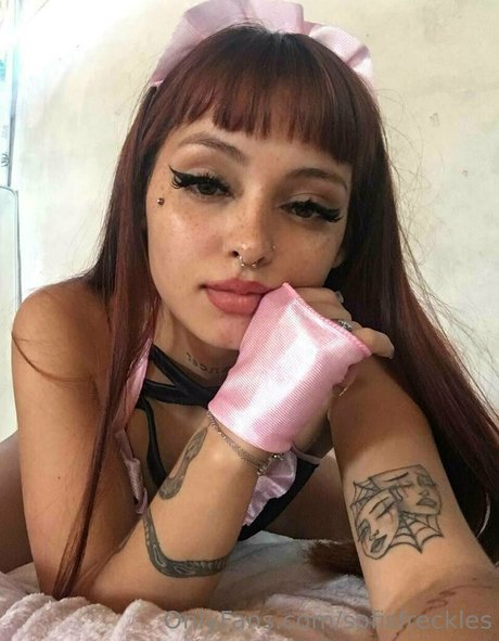 sofisfreckles beau modèle img