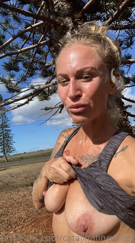 catalinafinewine2023 jolie star du porno img