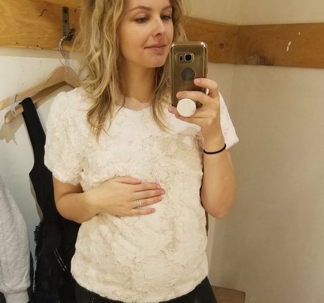 Goddess Rainn modèle meilleur photo