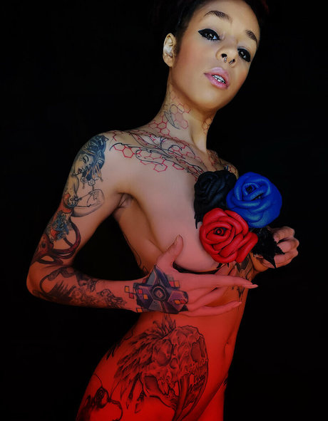 razorredd star du porno exclusive collection