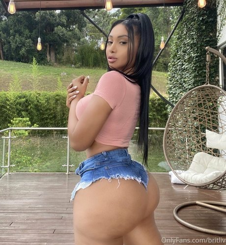 britliv art star du porno image