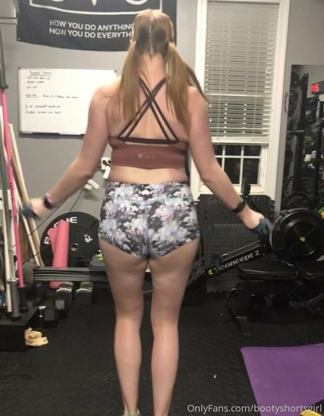 bootyshortsgirl star du porno chaud galerie