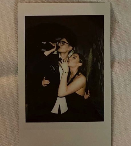 Danielle Tilly Wright étoile sexy collection